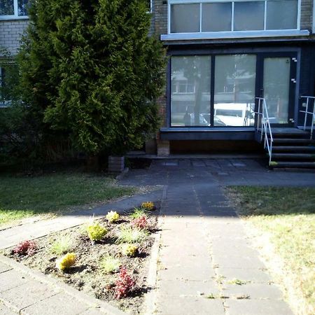 Anykstuko Butas Apartment Anykščiai Exterior foto