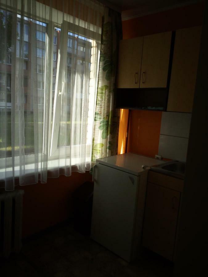 Anykstuko Butas Apartment Anykščiai Exterior foto