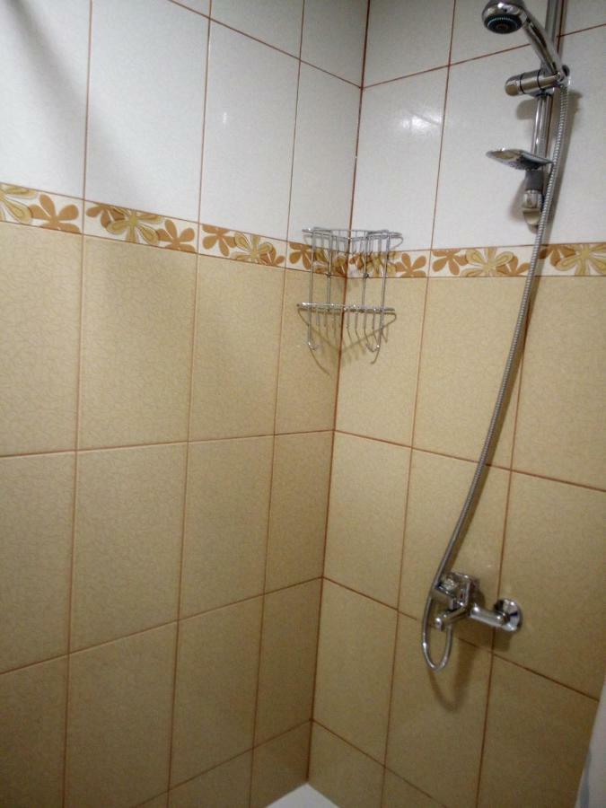 Anykstuko Butas Apartment Anykščiai Exterior foto