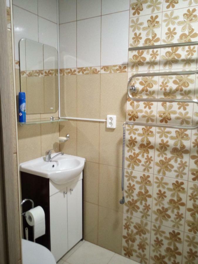 Anykstuko Butas Apartment Anykščiai Exterior foto