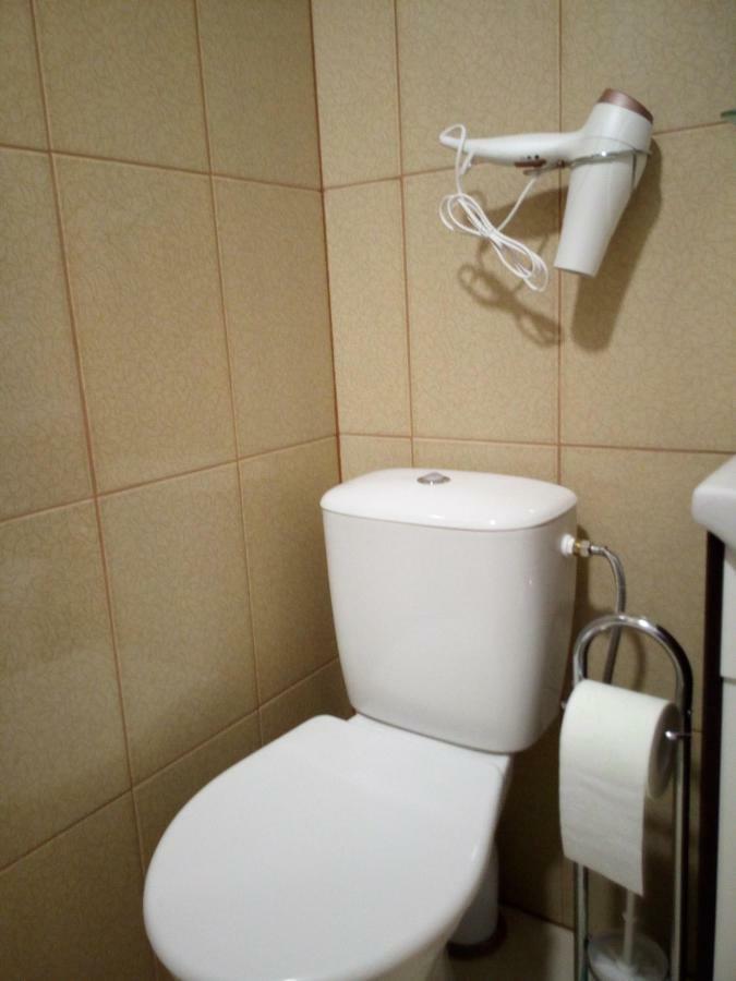 Anykstuko Butas Apartment Anykščiai Exterior foto